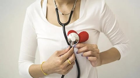 Representative image