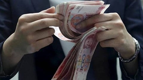 Representative image