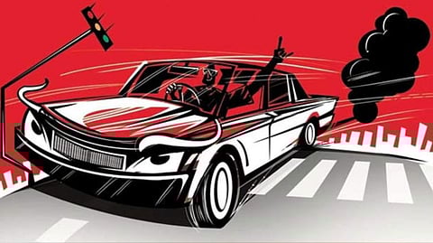 Representative image