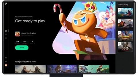 Representative image