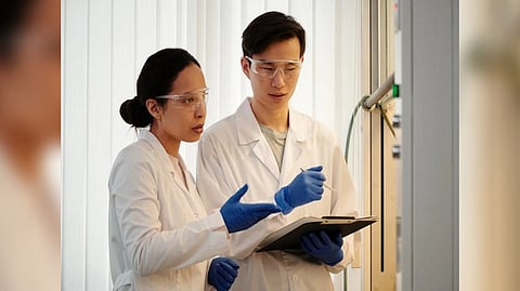 Representative image