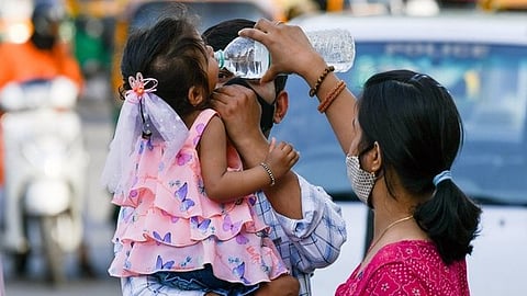 Representative Image