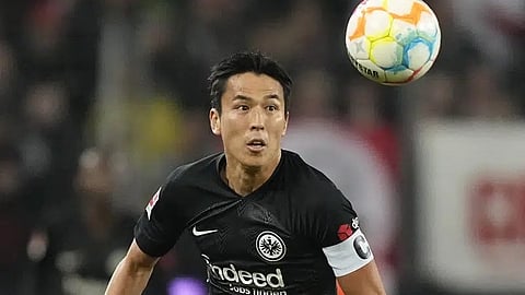 Makoto Hasebe