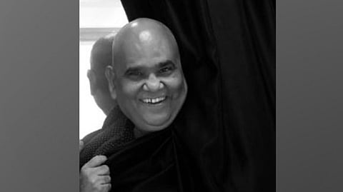 Actor Satish Kaushik