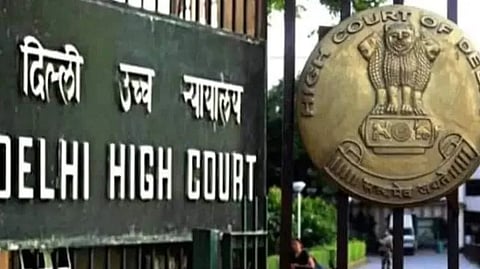 Delhi High Court