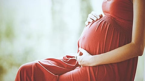 Representative image