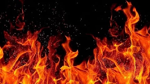 Representative Image