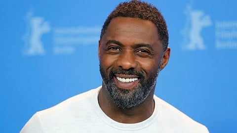 Idris Elba