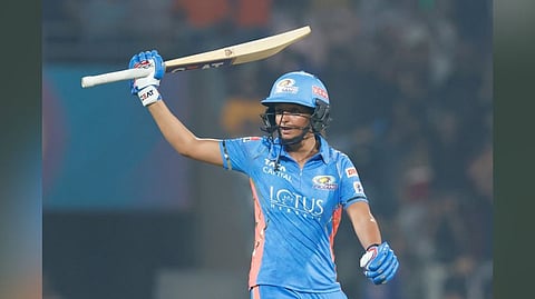 Harmanpreet Kaur
