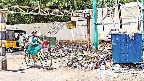 Representative image