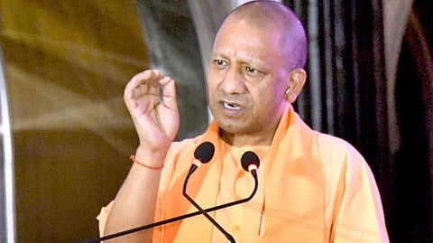 Over 10,000 encounters in UP under Yogi govt