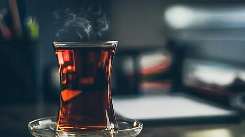 Representative image