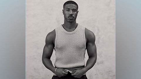 Michael B. Jordan