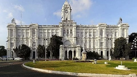 Greater Chennai Corporation