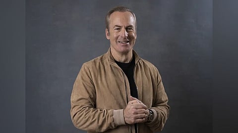 Bob Odenkirk