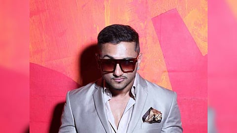 Honey Singh
