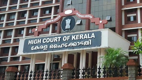 Kerala High Court