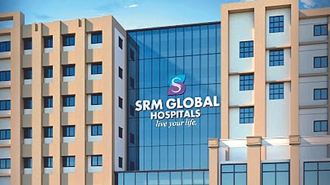 The AI-powered non-contact monitoring system is a boon to patients and nothing short of a technical and medical wonder for hospitals