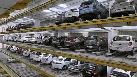 Representative Image