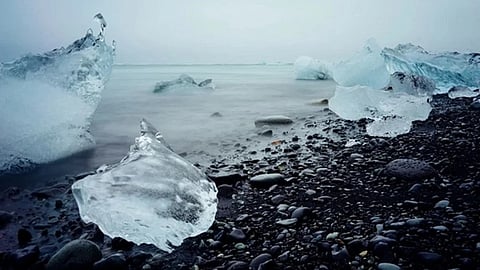 Representative Image