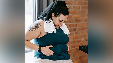 Representative image