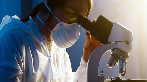 Representative Image