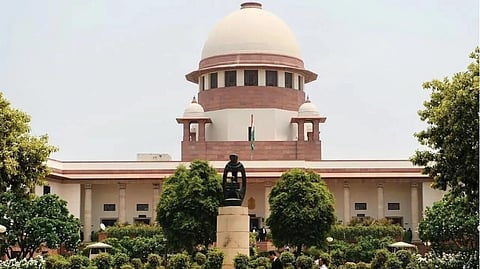 Supreme Court