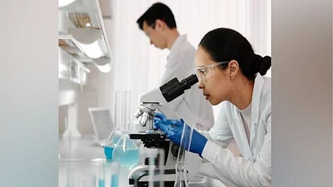 Representative Image