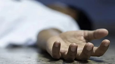 Representative image