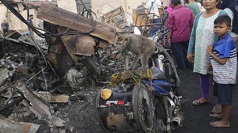 Representative image