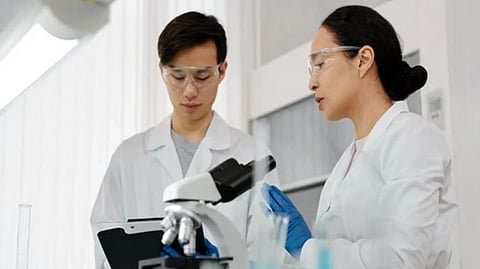 Representative image