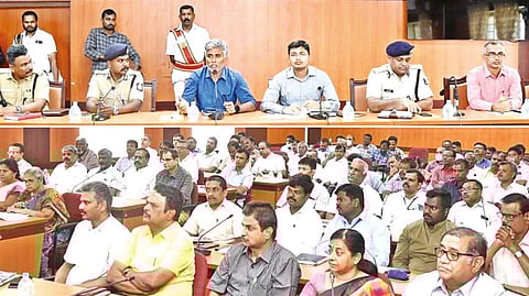 Counter fake videos with factual narratives: Bihar team