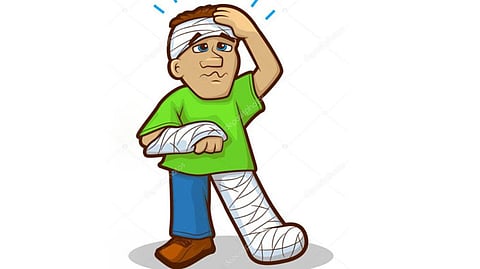 Representative image