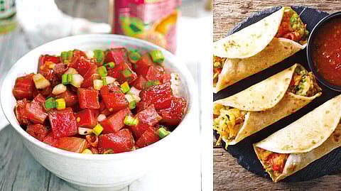 The go-to places in the city for a protein-packed meal