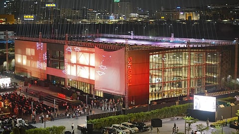 India's largest prototyping Centre in Hyderabad