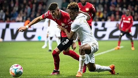 Representative image