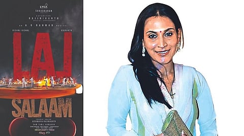 Lal Salaam shooting in T’malai: Collector orders probe ?