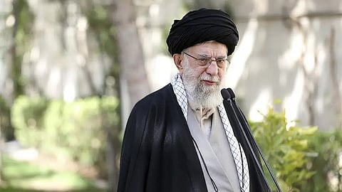 Representative Image