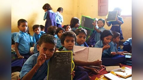 Representative image