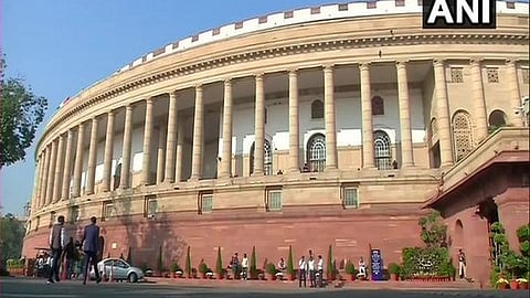 Rajya Sabha