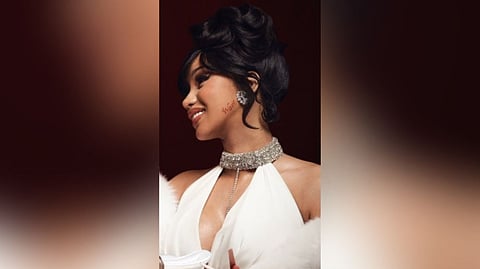 Cardi B