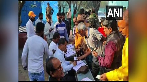 Representative image