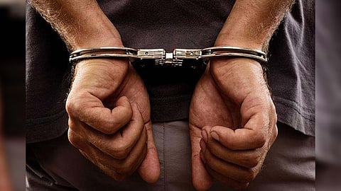 Representative Image