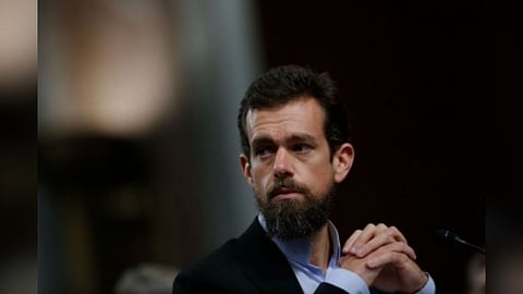 Jack Dorsey
