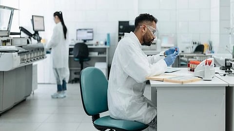 Representative image