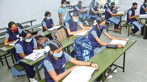 Representative image