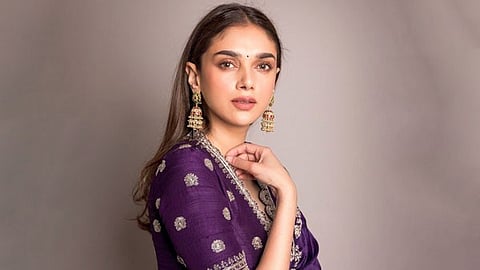 Aditi Rao Hydari