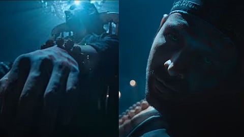 Kartik Aaryan in 'Bhool Bhulaiyaa 3'