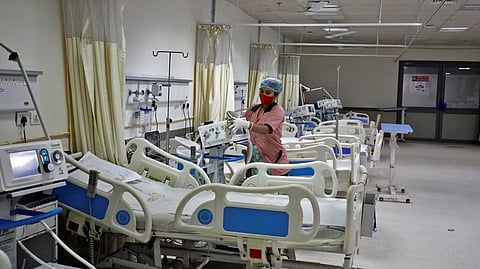 Representative image