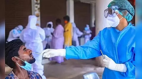 Representative image